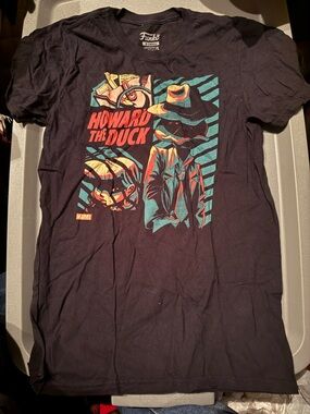 Funko Howard the Duck T Shirt